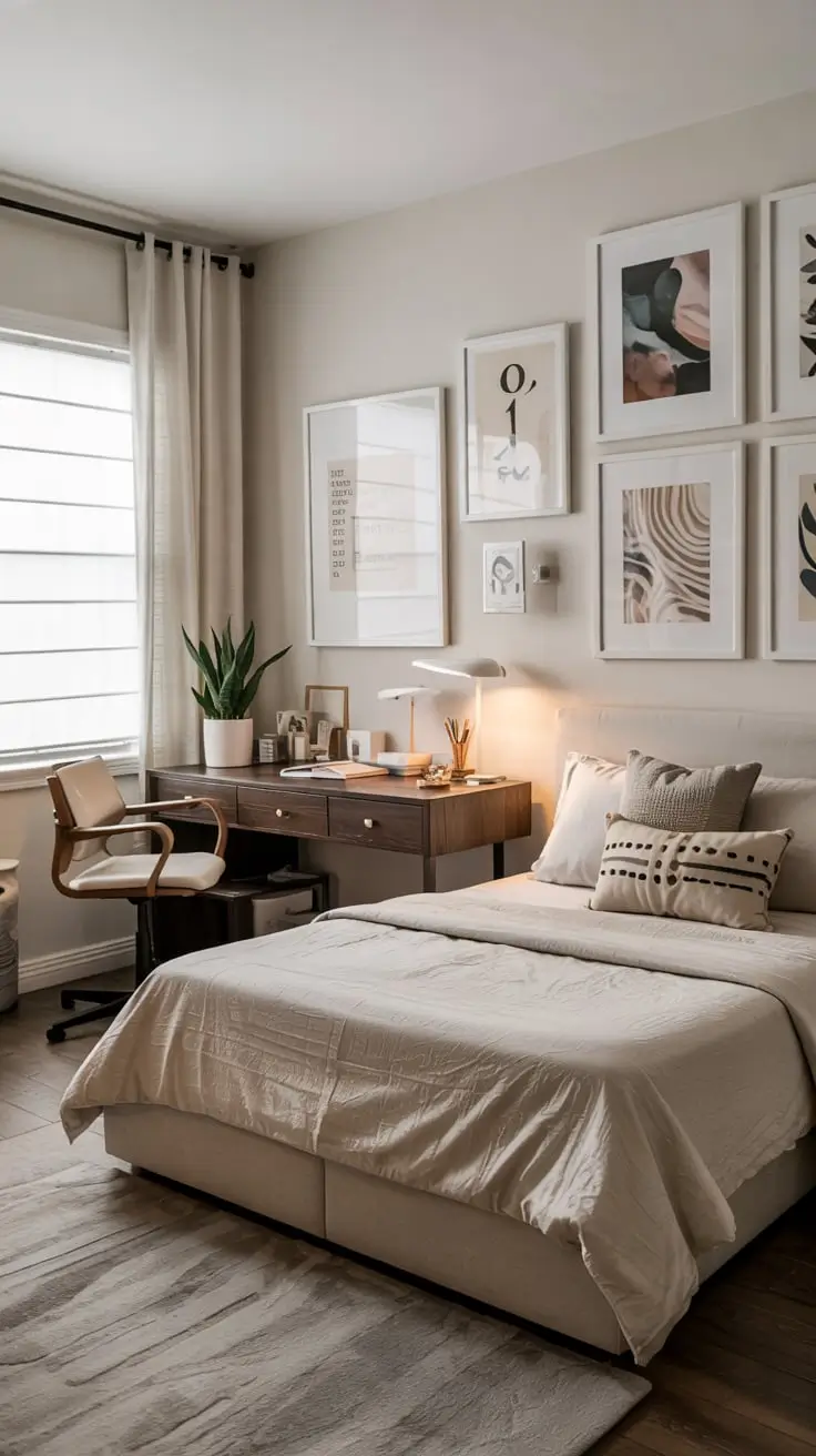 Transform Your Space With Trendy Teens Bedroom Ideas 2025