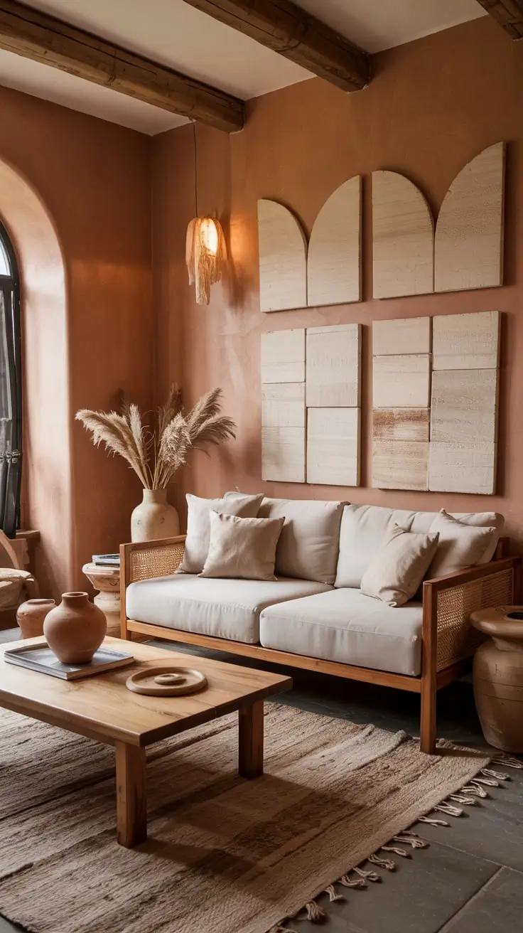 Transform Your Space With Stunning Living Room Painting Ideas 2026