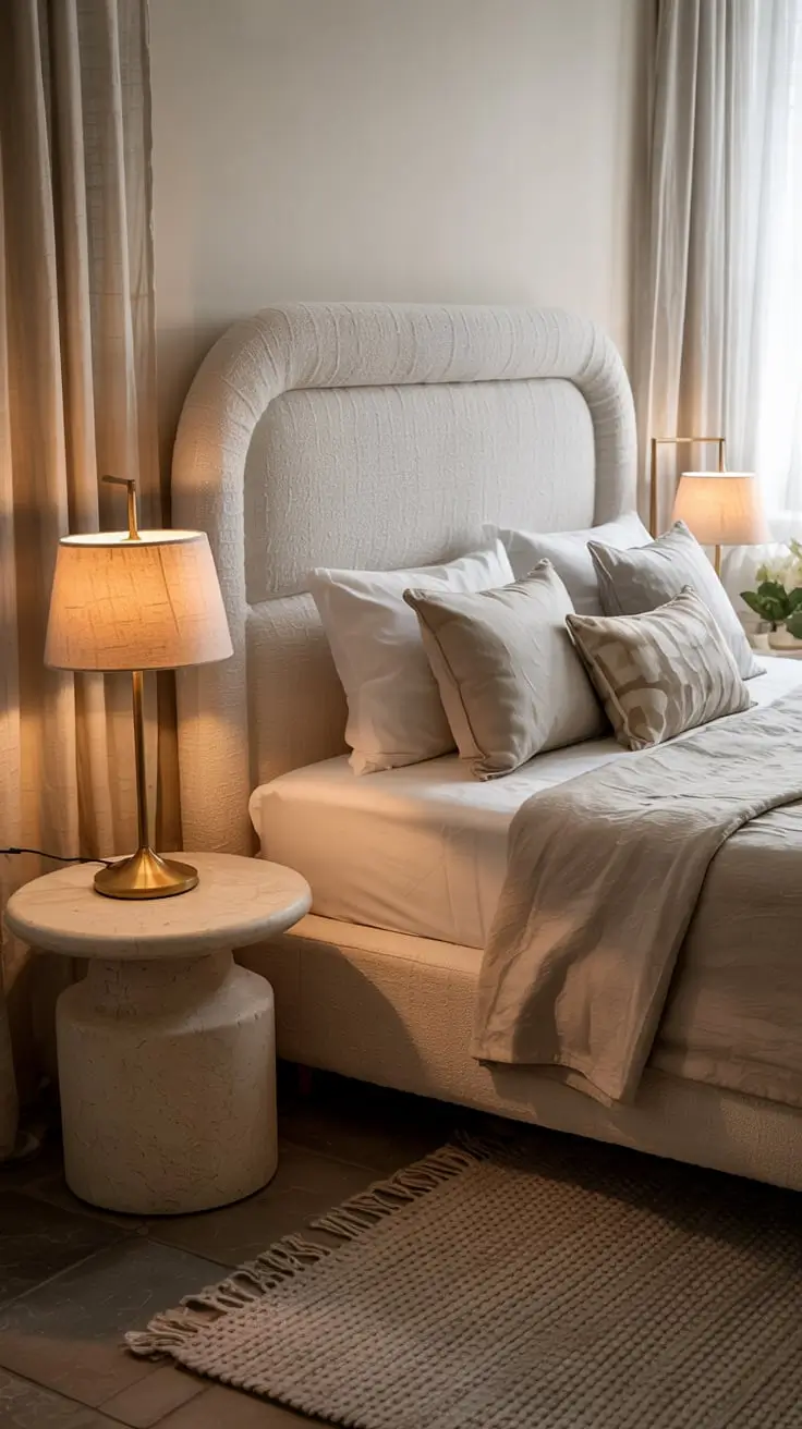 Transform Your Space With The Inspiring Bedroom Aesthetic 2026 Trends