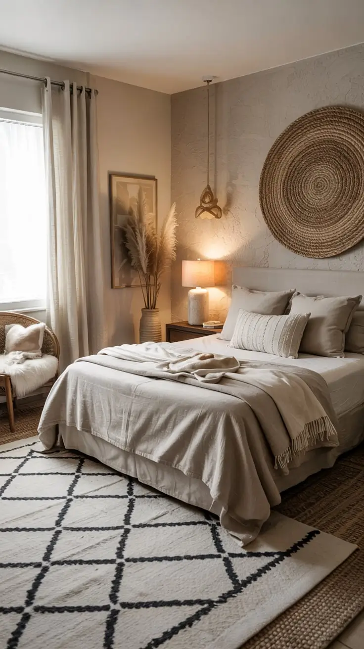 Dreamy Bedroom Layout 2026 Ideas For Modern And Cozy Living Spaces