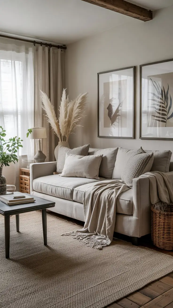 Fresh Inspiration For Stylish And Modern Small Living Room Decor Ideas 2026