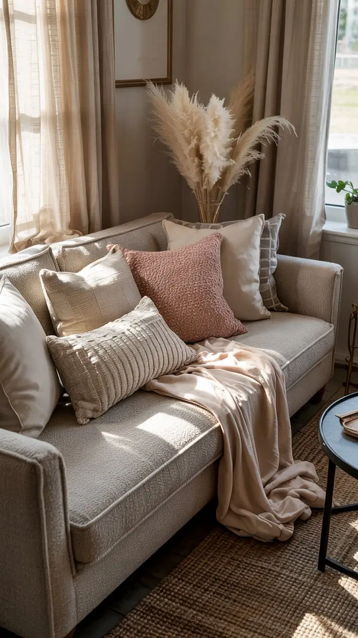 Fresh Inspiration For Stylish And Modern Small Living Room Decor Ideas 2026