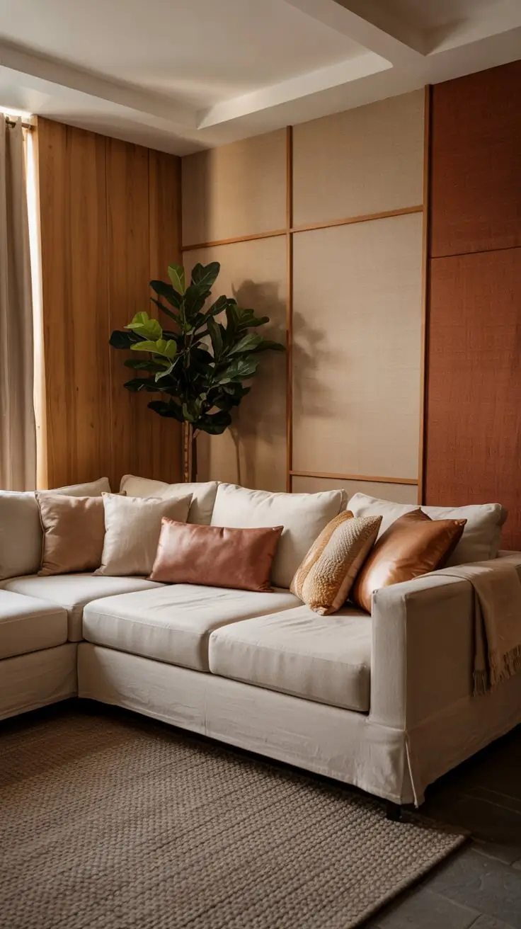 Transform Your Space With the Best Living Room Wall Decoration Ideas 2026