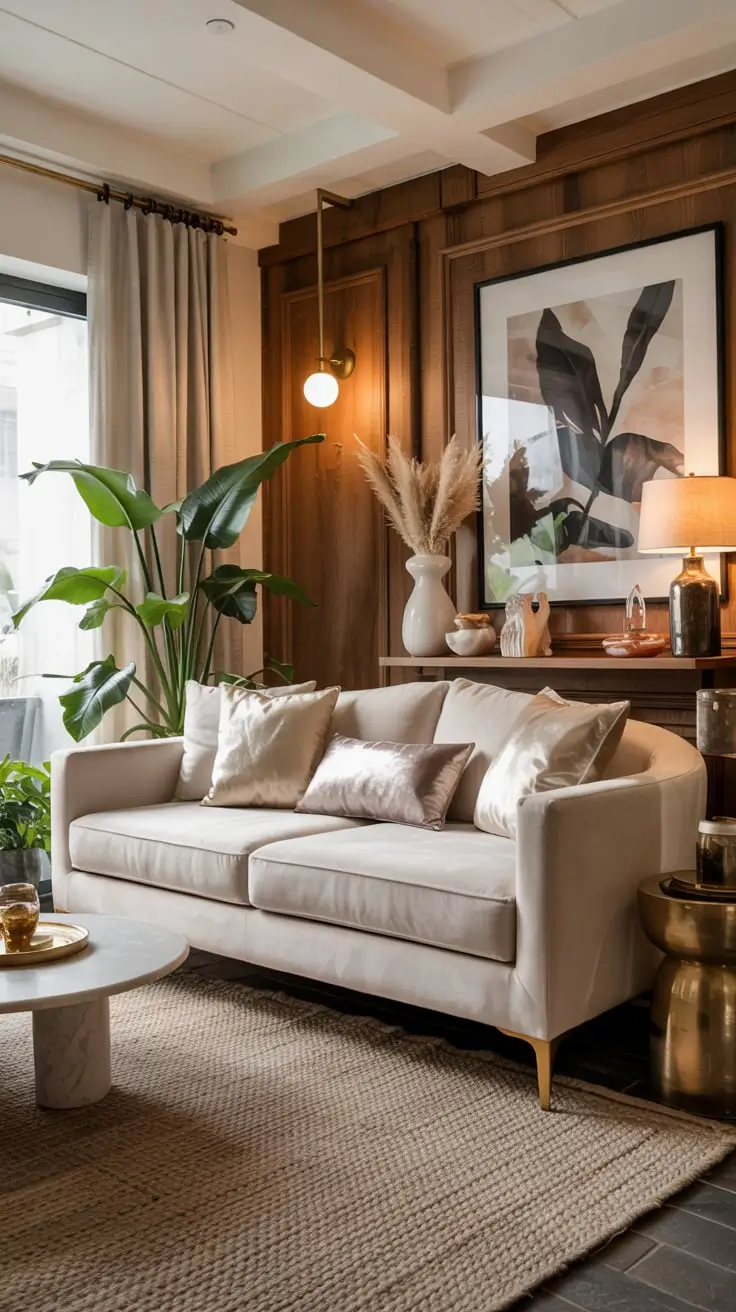 Timeless Comfort And Innovation In Luxury Sofa Design 2026