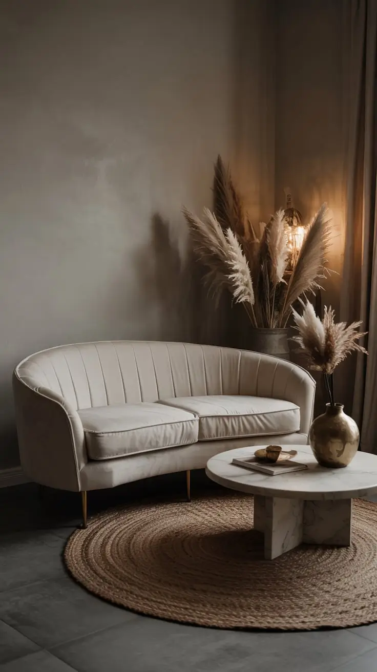 Timeless Comfort And Innovation In Luxury Sofa Design 2026