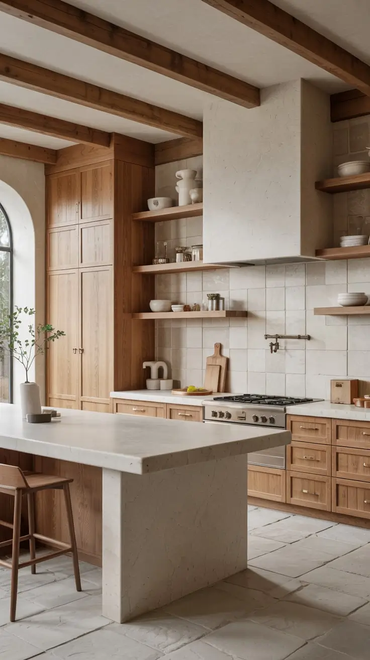 Transform Your Home With Stunning Oak Kitchen Ideas 2026