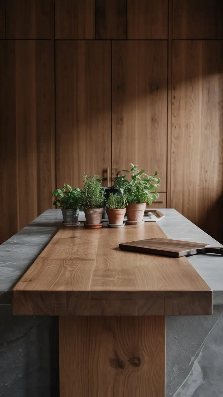 Transform Your Home With Stunning Oak Kitchen Ideas 2026