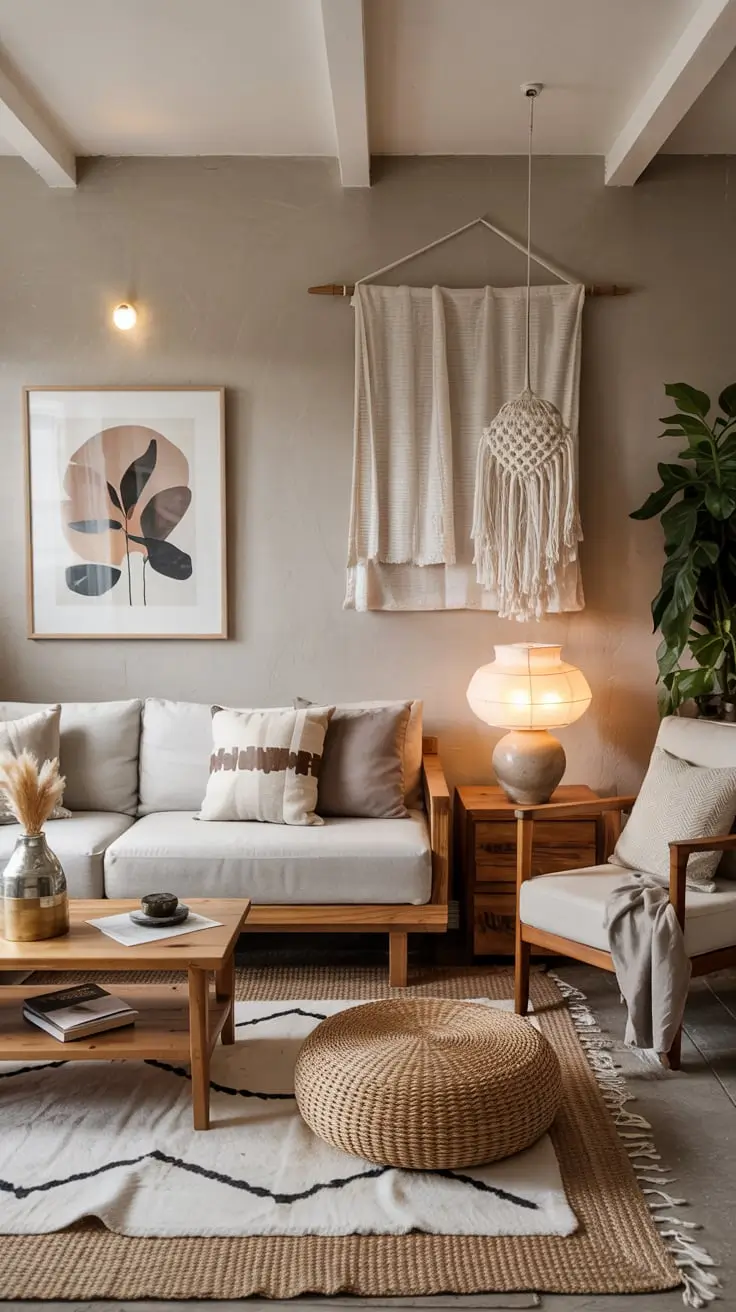 Transform Your Space With Stunning Living Room Painting Ideas 2026