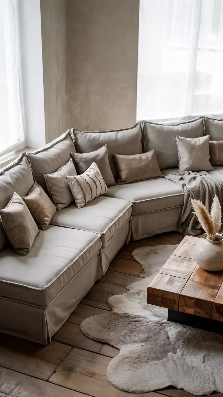 Transform Your Space With Stunning Living Room Painting Ideas 2026