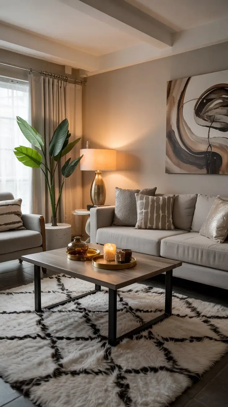 Transform Your Space With Stunning Rugs For Living Room Ideas 2026