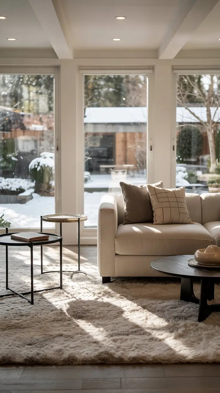 Transform Your Space With Stunning Rugs For Living Room Ideas 2026