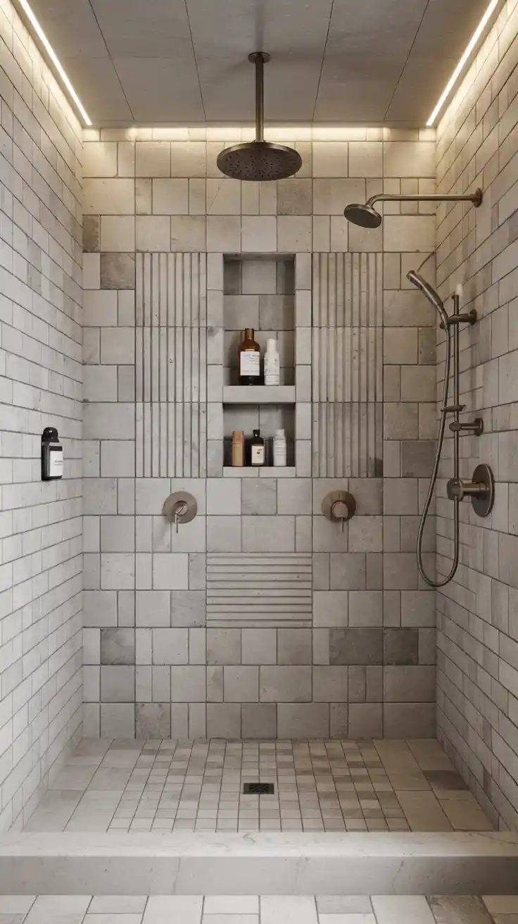Modern Transformations For A Stylish And Functional Shower Space In 2026