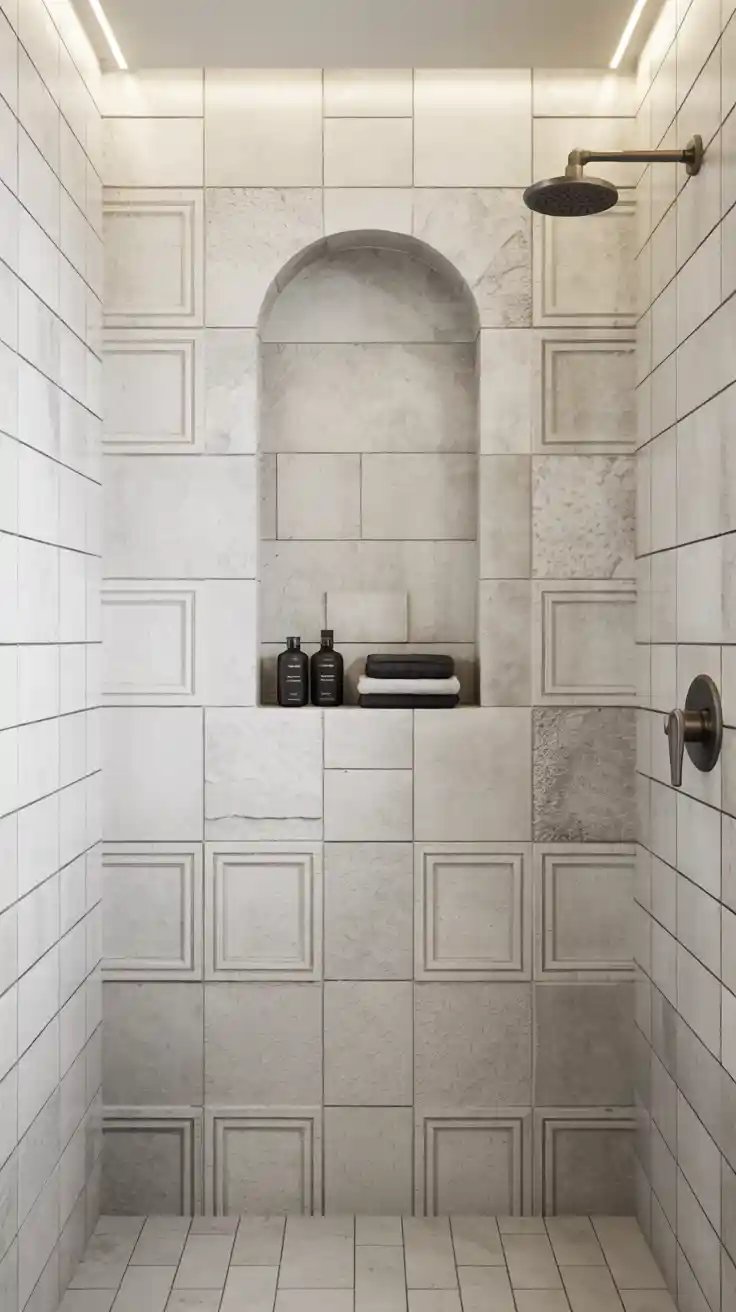 Modern Transformations For A Stylish And Functional Shower Space In 2026