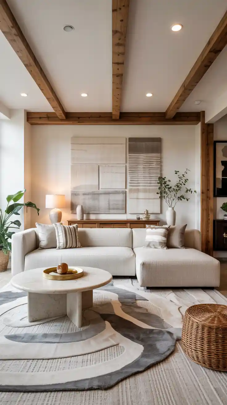 Modern Shapes Of Comfort Transforming Sectional Living Room Ideas 2026