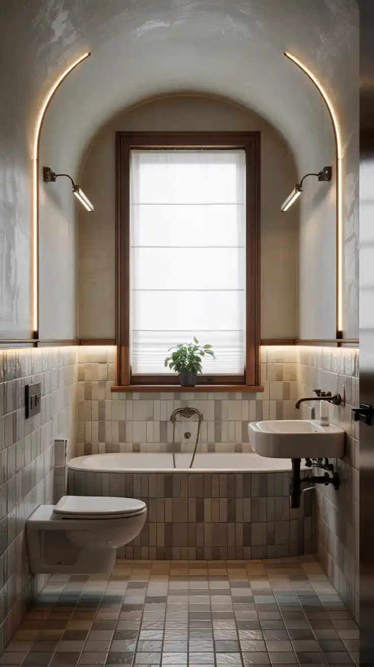 Modern Inspirations For Bathroom Interior Ideas 2026