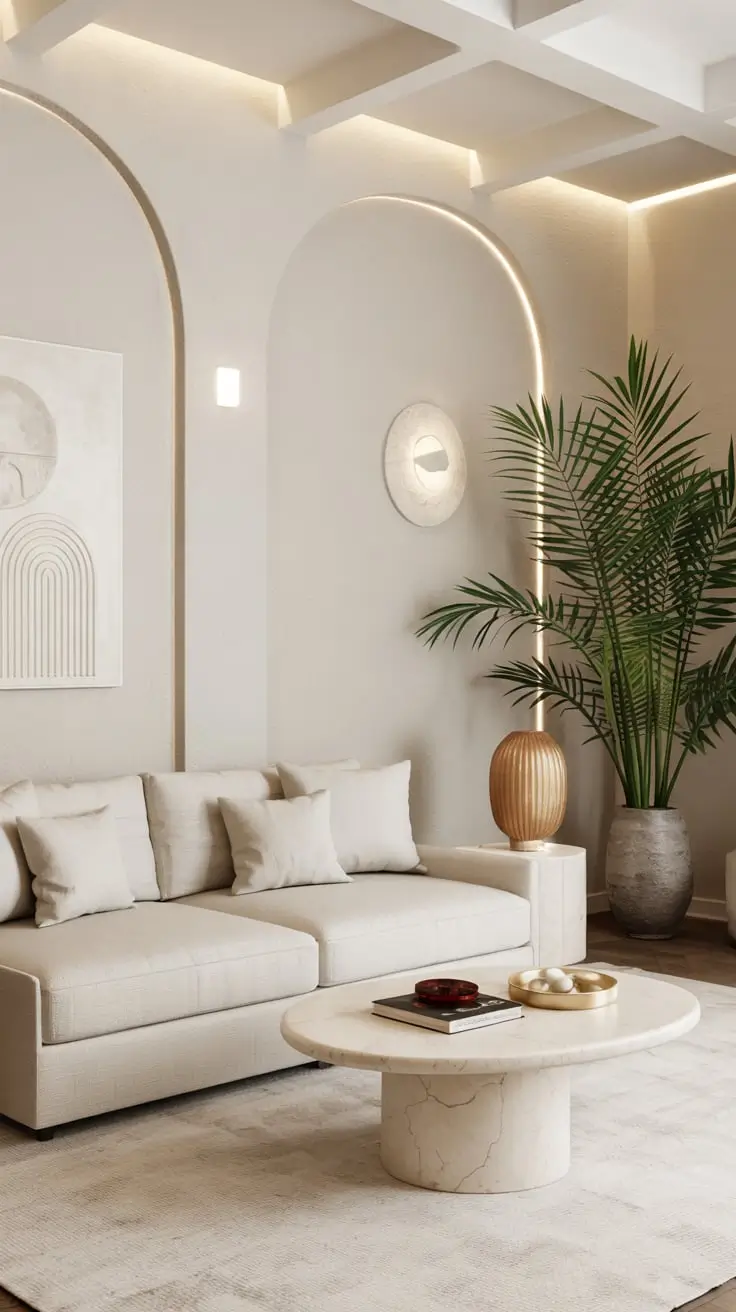 Transform Your Space With Stunning Wall Decor For Living Room 2026 Trends
