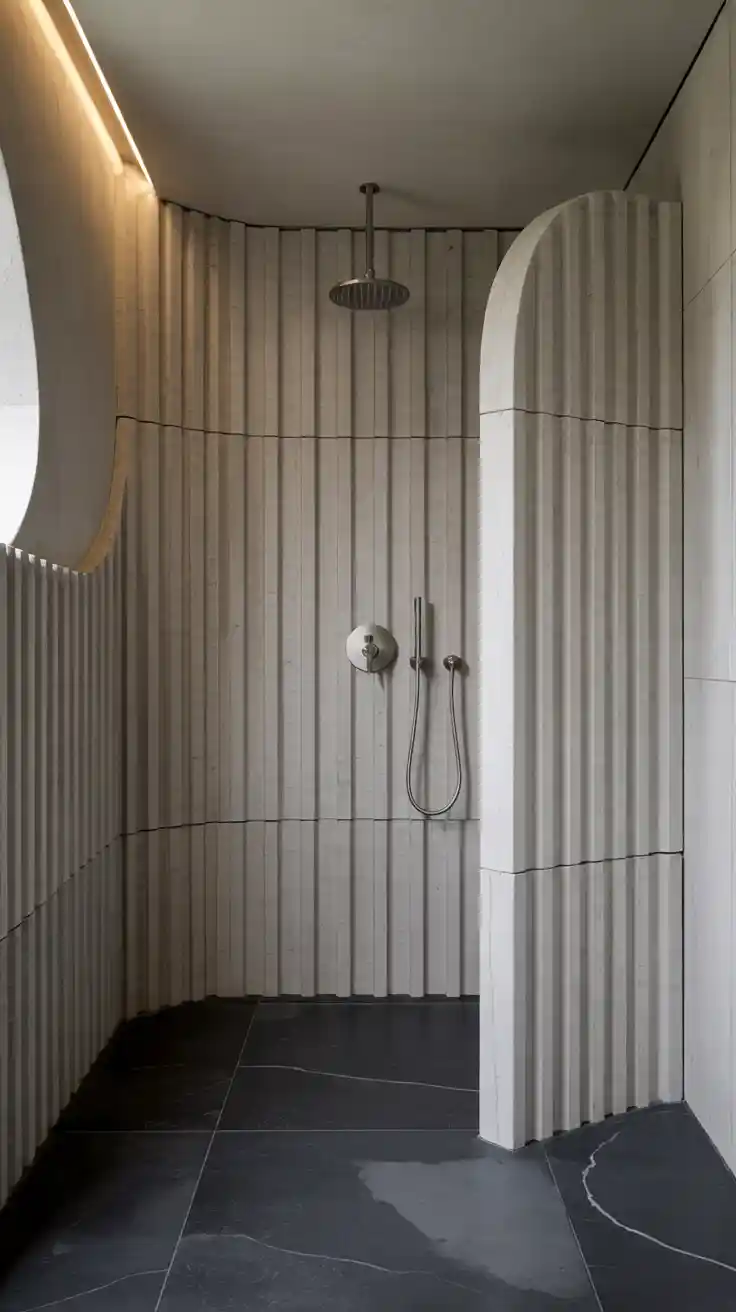 Modern Transformations For A Stylish And Functional Shower Space In 2026