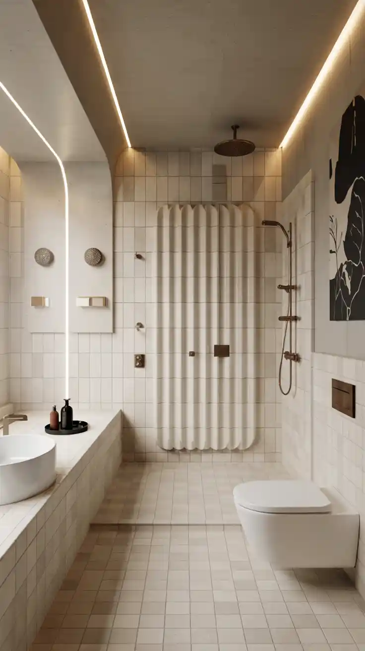Modern Transformations For A Stylish And Functional Shower Space In 2026