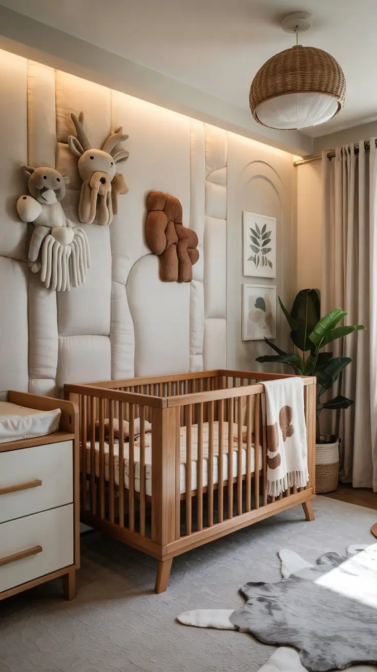 Create the Perfect Nursery: Fresh Remodel Ideas for 2026 Parents
