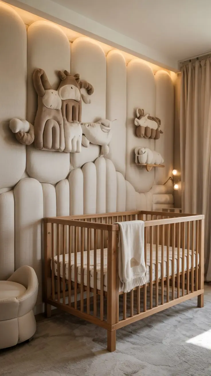 Create the Perfect Nursery: Fresh Remodel Ideas for 2026 Parents