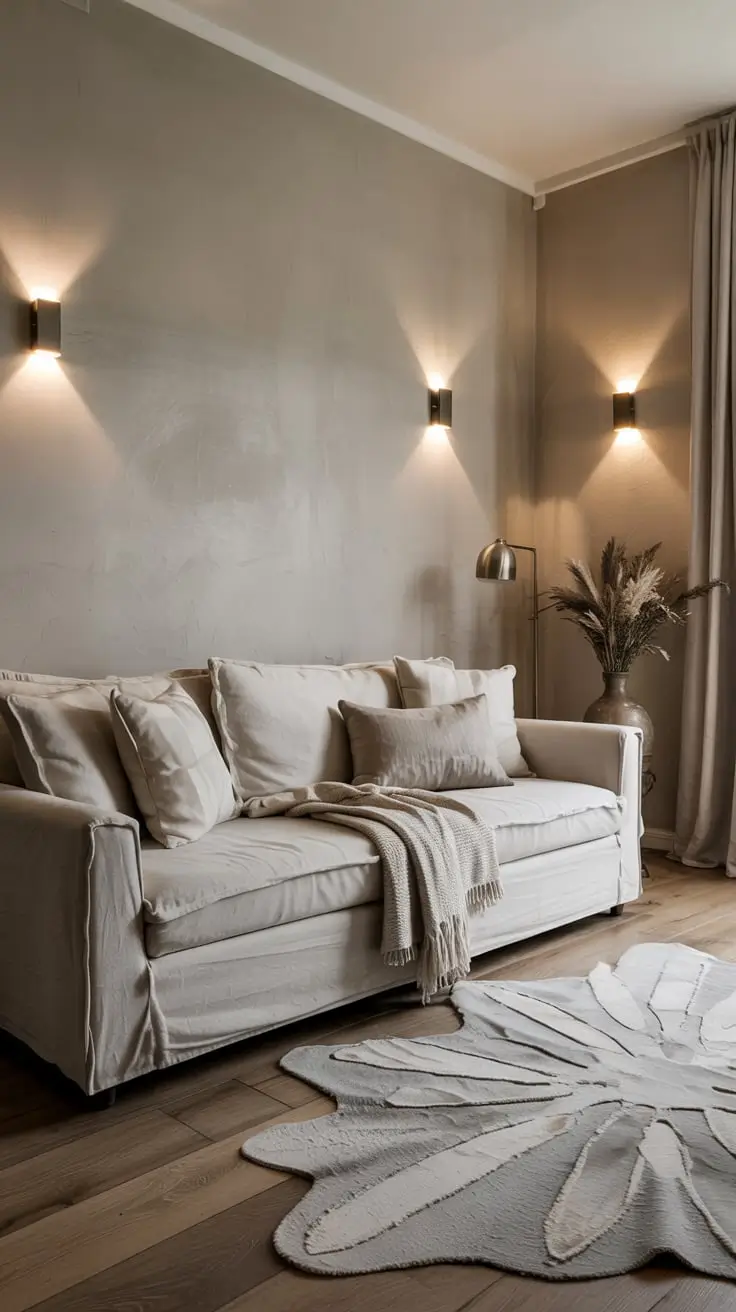 Inspiring Concepts For Modern Family Rooms In 2026