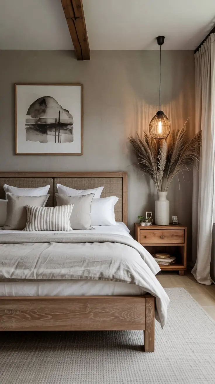 Discover Inspiring Wooden Bed Design Ideas 2026 For Modern And Cozy Bedrooms