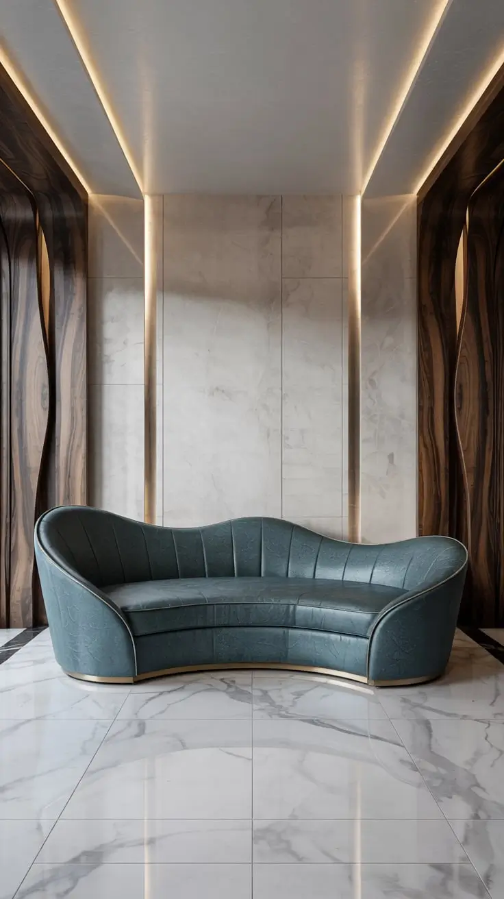 Timeless Comfort And Innovation In Luxury Sofa Design 2026