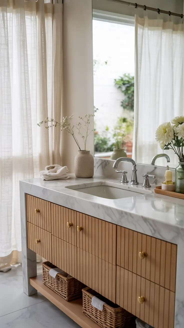 Refresh Your Home With Trending Master Bathroom Ideas 2026