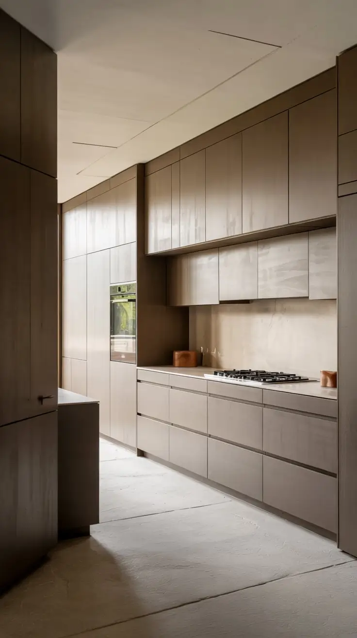 The Art Of Luxury Kitchen Design 2026 – Future Trends In Sophisticated Living