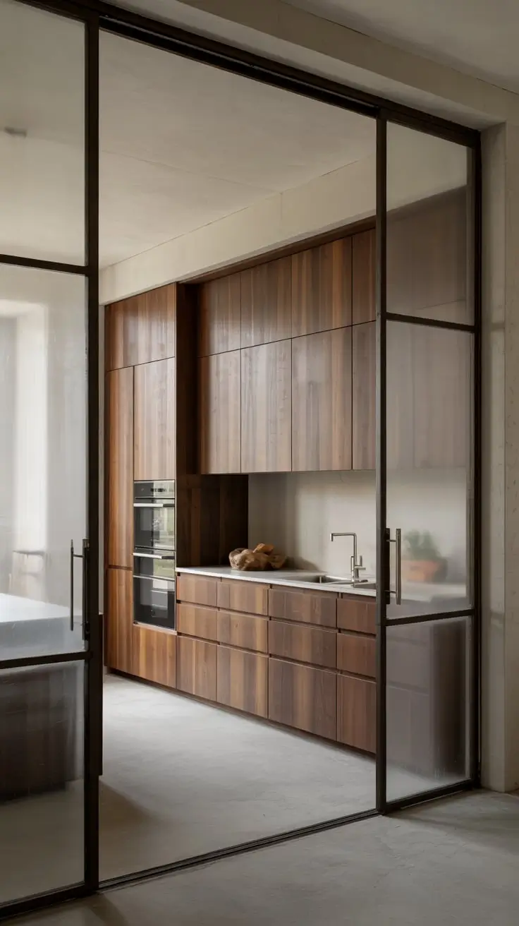 The Art Of Luxury Kitchen Design 2026 – Future Trends In Sophisticated Living