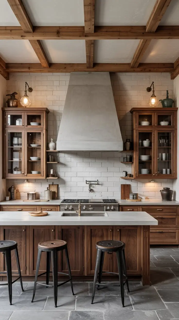 The Art Of Luxury Kitchen Design 2026 – Future Trends In Sophisticated Living