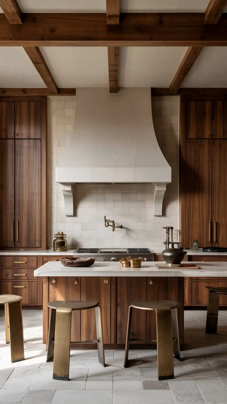 The Art Of Luxury Kitchen Design 2026 – Future Trends In Sophisticated Living