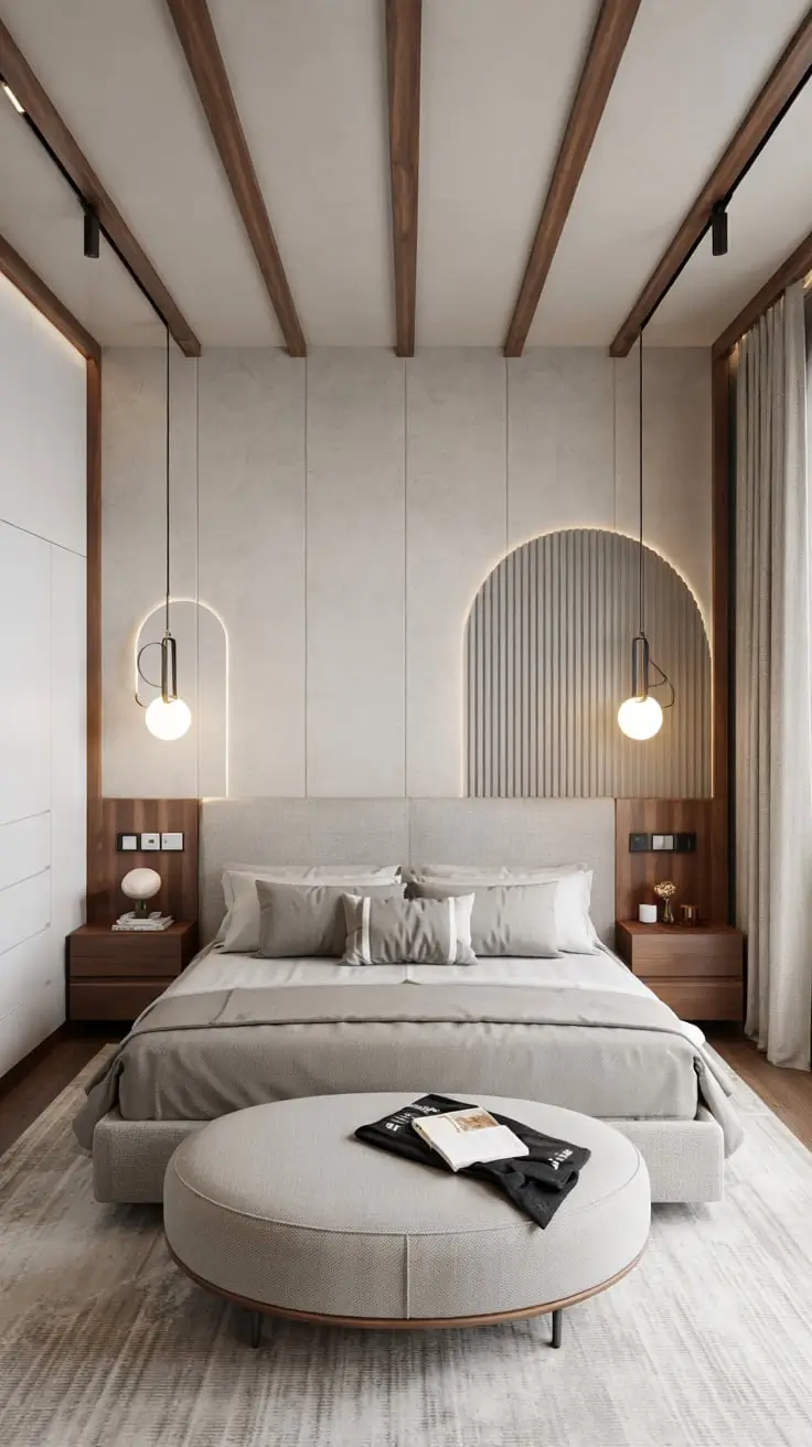 Dreamy Bedroom Layout 2026 Ideas For Modern And Cozy Living Spaces