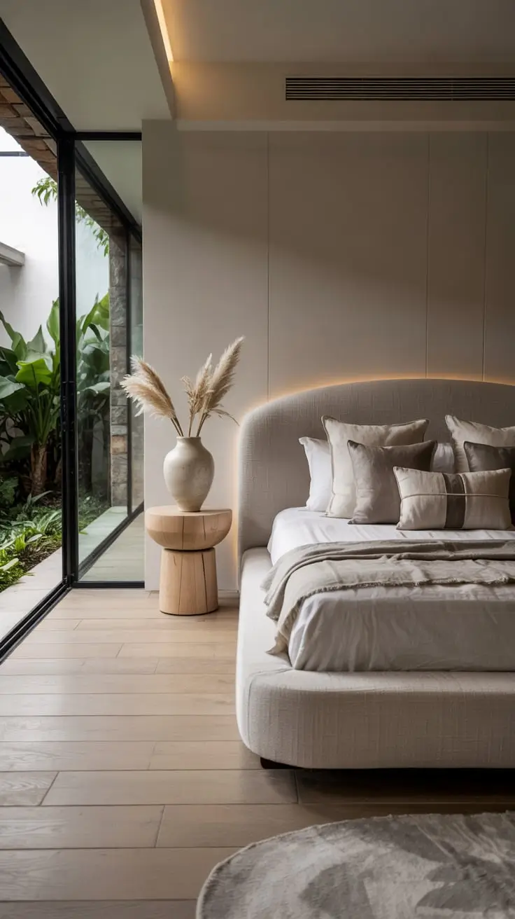 Dreamy Bedroom Layout 2026 Ideas For Modern And Cozy Living Spaces