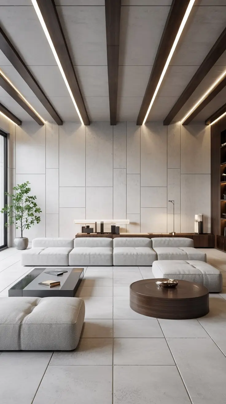 Modern Living Redefined With Stunning Sofa Minimalis Modern Ideas 2026