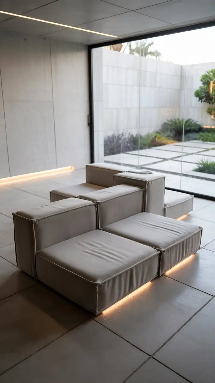 Modern Living Redefined With Stunning Sofa Minimalis Modern Ideas 2026