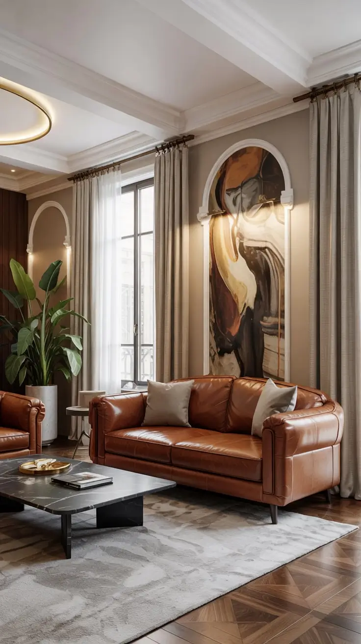 Timeless Comfort And Innovation In Luxury Sofa Design 2026