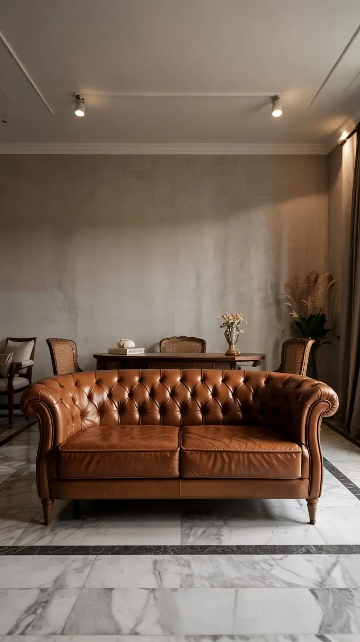 Timeless Comfort And Innovation In Luxury Sofa Design 2026