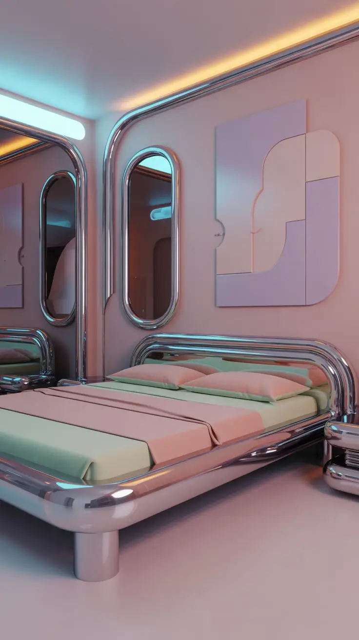 Dreamy Bedroom Layout 2026 Ideas For Modern And Cozy Living Spaces