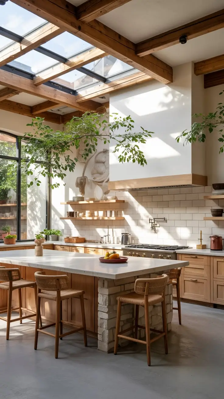 The Art Of Luxury Kitchen Design 2026 – Future Trends In Sophisticated Living