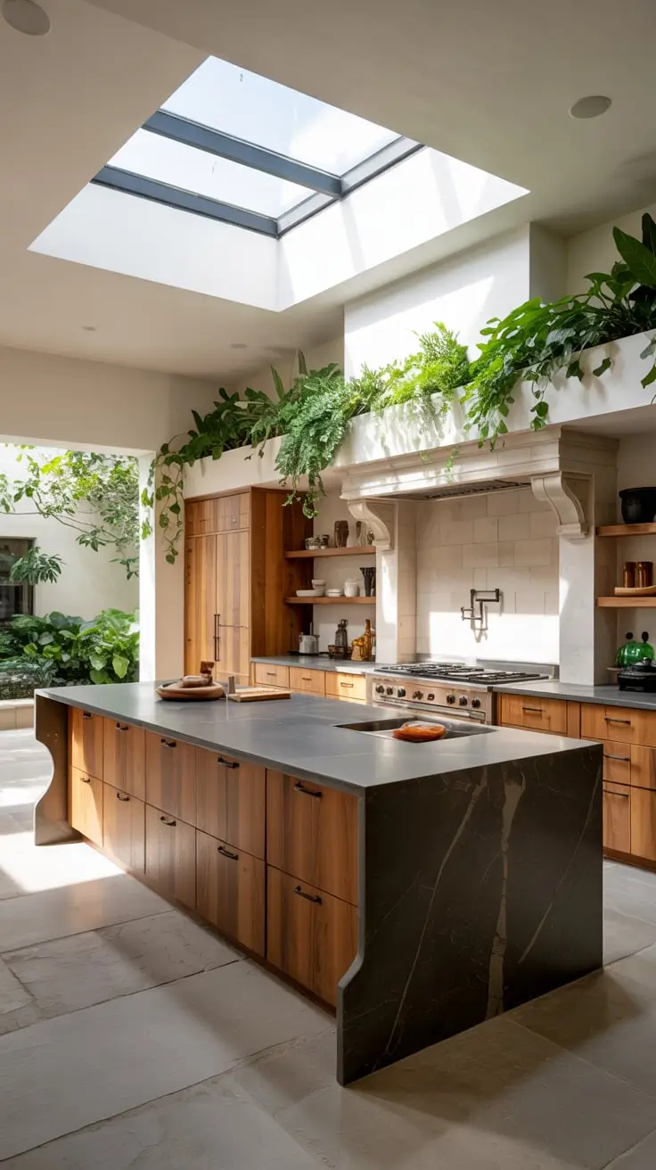 The Art Of Luxury Kitchen Design 2026 – Future Trends In Sophisticated Living