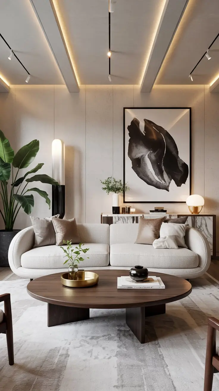 Modern Elegance And Timeless Design Luxury Living Room Ideas 2026