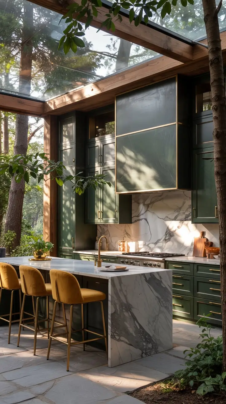 The Art Of Luxury Kitchen Design 2026 – Future Trends In Sophisticated Living