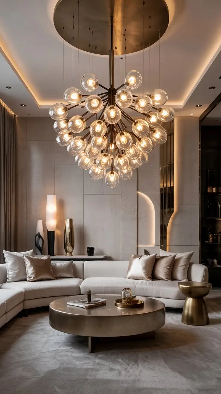 Modern Elegance And Timeless Design Luxury Living Room Ideas 2026