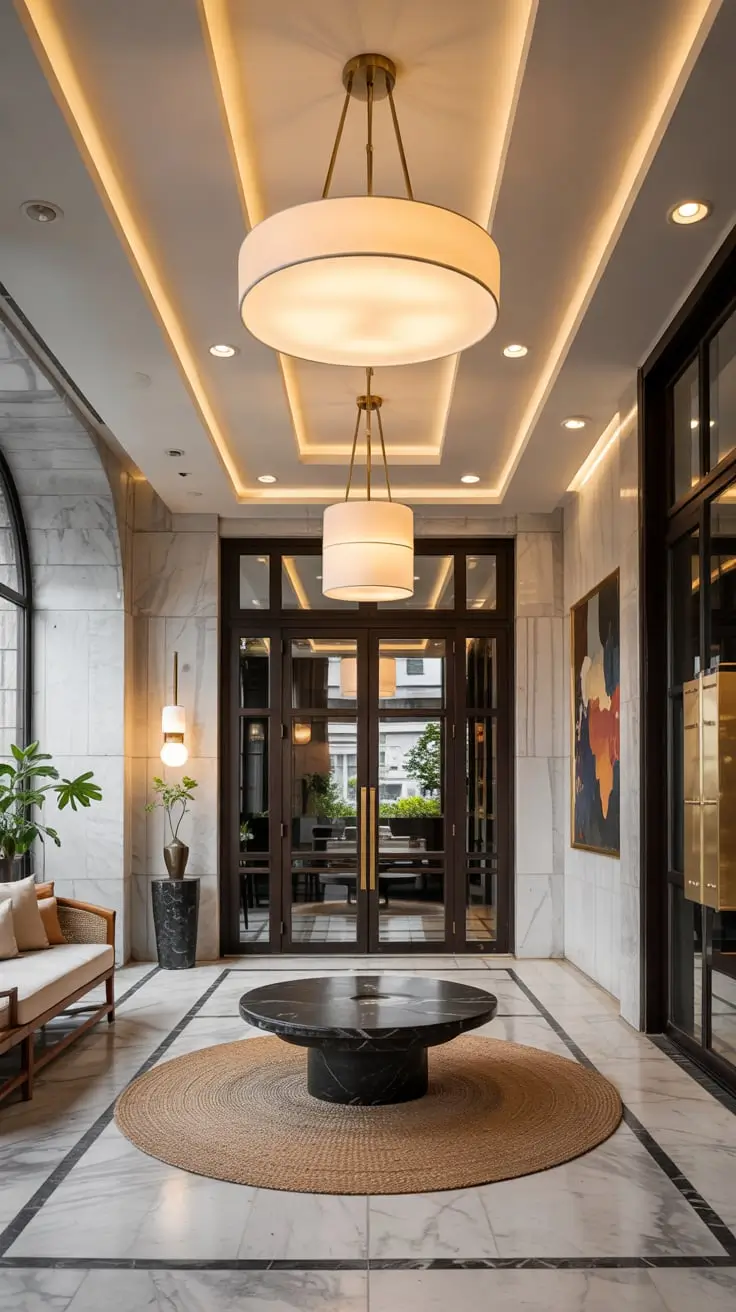 Transform Your Home Entrance With Inspiring Foyers Ideas 2026