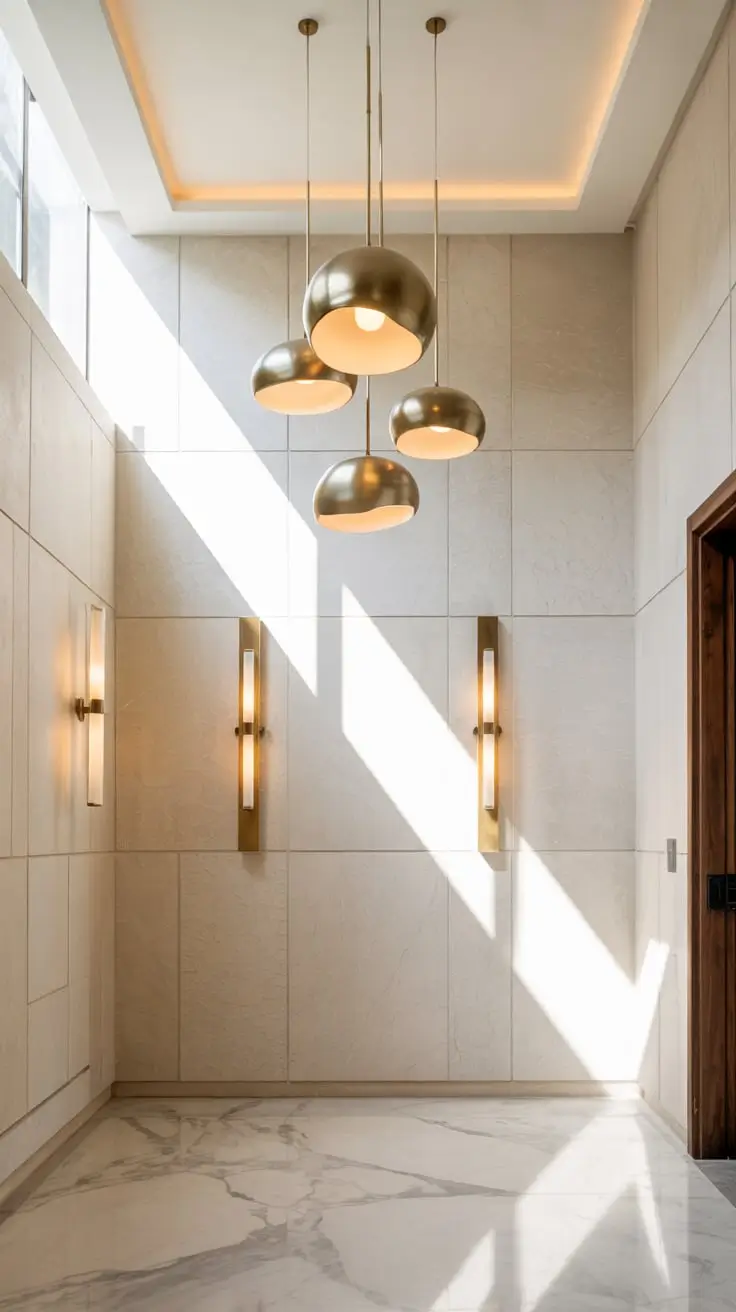 Transform Your Home Entrance With Inspiring Foyers Ideas 2026