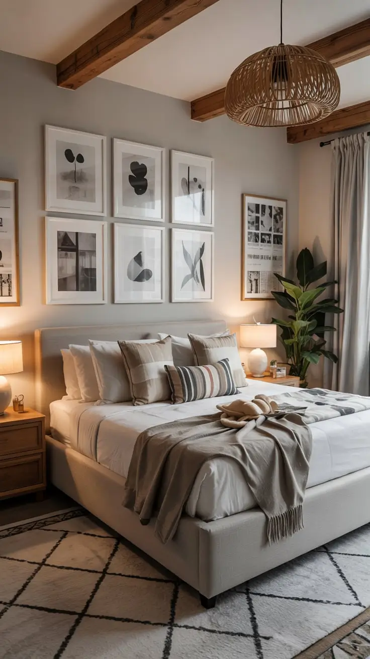 Dreamy Bedroom Layout 2026 Ideas For Modern And Cozy Living Spaces