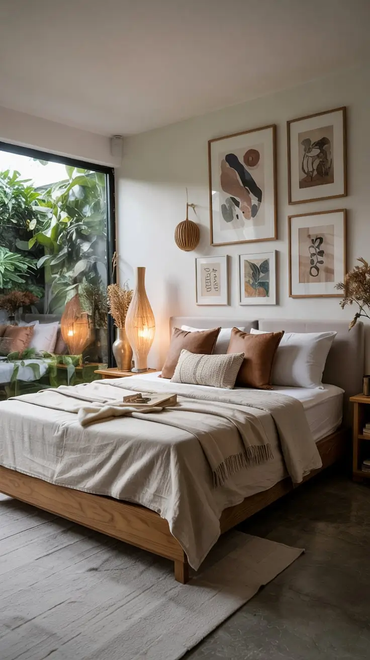 Dreamy Bedroom Layout 2026 Ideas For Modern And Cozy Living Spaces