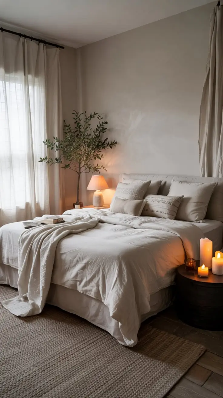 Transform Your Space With The Inspiring Bedroom Aesthetic 2026 Trends