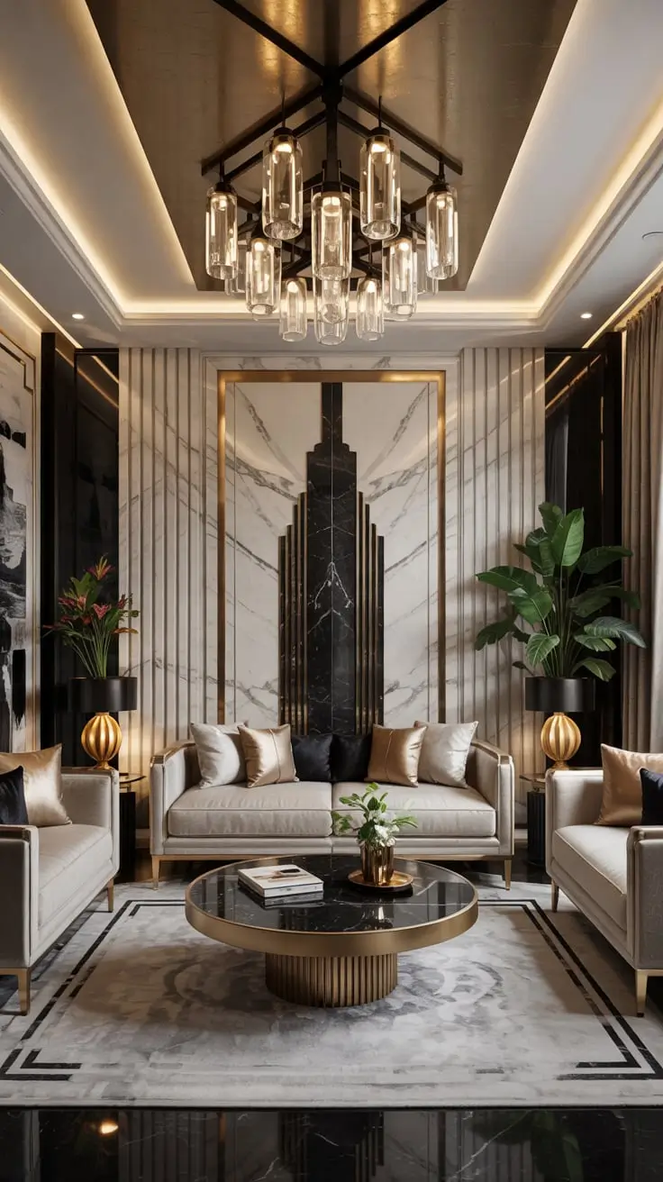 Modern Elegance And Timeless Design Luxury Living Room Ideas 2026